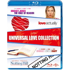ユニバーサル LOVE Collection ベストバリューBlu-rayセット（Ｂｌｕ－ｒａｙ）