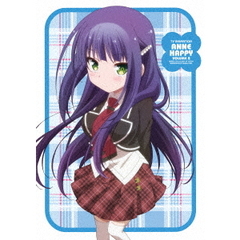 あんハピ♪　第2巻（ＤＶＤ）
