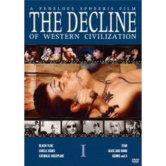 ザ・デクライン（ＤＶＤ）