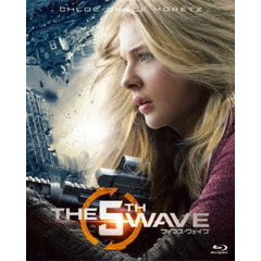 フィフス・ウェイブ（Ｂｌｕ－ｒａｙ　Ｄｉｓｃ）