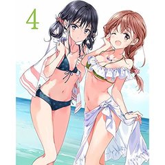 政宗くんのリベンジ 第4巻（ＤＶＤ）