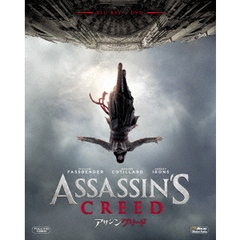 アサシンクリード（Ｂｌｕ－ｒａｙ　Ｄｉｓｃ）