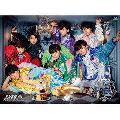 BULLET　TRAIN　CHRISTMAS　ONEMAN　SHOW　2016　愛す。in　Wonder　Land（Ｂｌｕ－ｒａｙ　Ｄｉｓｃ）