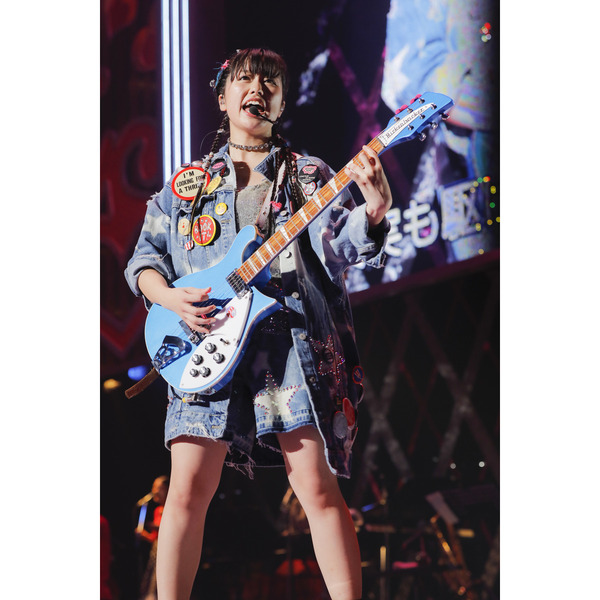 AYAKA－NATION 2017 in 両国国技館 LIVE Blu－ray（Blu