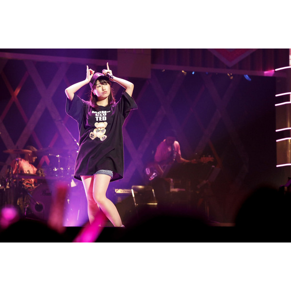 AYAKA－NATION 2017 in 両国国技館 LIVE Blu－ray（Blu