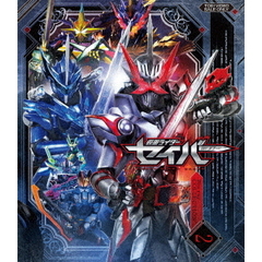 仮面ライダーセイバー Blu-ray COLLECTION 2（Ｂｌｕ－ｒａｙ）