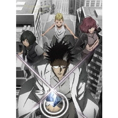 プラチナエンド 3（Ｂｌｕ－ｒａｙ）