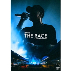 AK-69／THE RACE in SUZUKA CIRCUIT（ＤＶＤ）