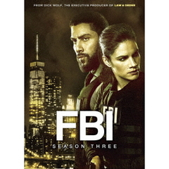 FBI：特別捜査班 シーズン 3 DVD-BOX（ＤＶＤ）
