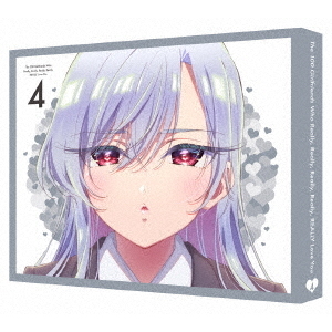 君のことが大大大大大好きな100人の彼女 4（Blu－ray Disc