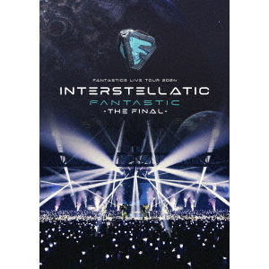 【専用】FANTASTICS LIVE DVD 2024 FANTASTICS from EXILE TRIBE／FANTASTICS LIVE TOUR 2024