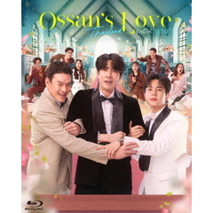 Ossan's Love Thailand Blu-ray BOX（Ｂｌｕ－ｒａｙ）