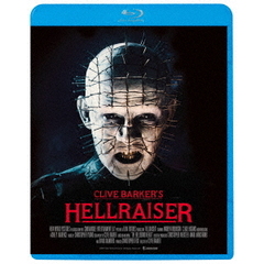ヘル・レイザー（Ｂｌｕ－ｒａｙ　Ｄｉｓｃ）