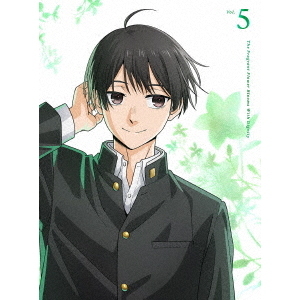 薫る花は凛と咲く 5（Blu－ray Disc） 通販｜セブンネット