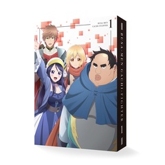 ブサメンガチファイター 上巻＜連動購入特典対象商品＞（Ｂｌｕ－ｒａｙ）