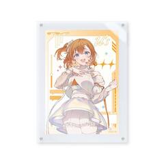 【セブンネット限定】ラブライブ！ メタルディスプレイ／高坂穂乃果