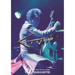 布袋寅泰／GUITARHYTHM Vlll TOUR “The Final in 武道館” 通常盤（セブンネット限定特典：トート型エコバッグ）（Ｂｌｕ－ｒａｙ　Ｄｉｓｃ）