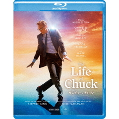 サンキュー、チャック（Ｂｌｕ－ｒａｙ　Ｄｉｓｃ）