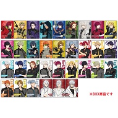 エリオスライジングヒーローズ 生ブロマイドコレクション(33枚入り)【BOX】(2020年11月発売)