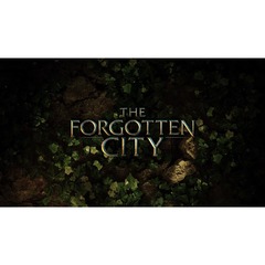 PS5　The Forgotten City