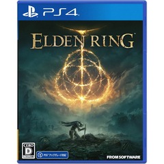 PS4　ELDEN RING