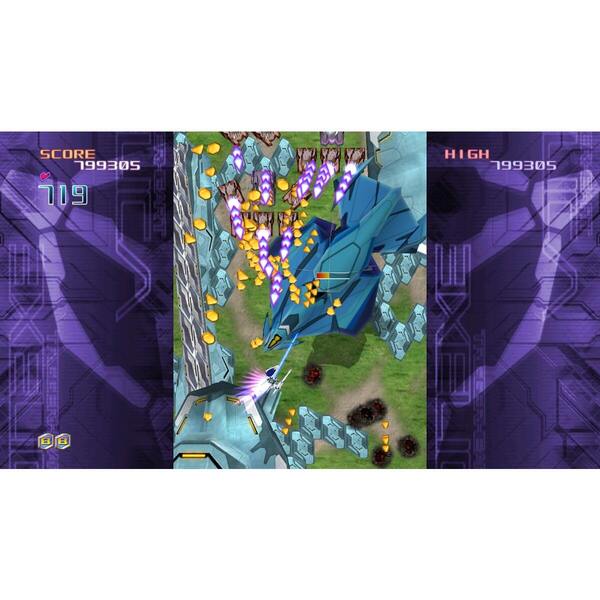 Nintendo Switch トリガーハート エグゼリカ 通販｜セブンネットショッピング