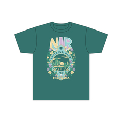 ナオトの日 スペシャルLIVE 2025 Tシャツ グリーン