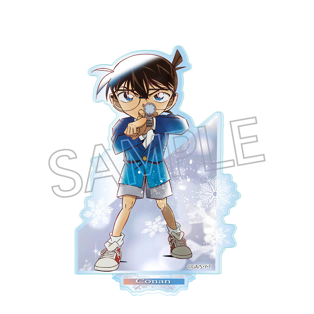 名探偵コナン　冨岡義勇　ジャケット 名探偵コナン 冨岡義勇 ジャケット 名探偵コナン 冨岡義勇