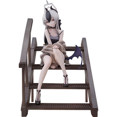 ブルーアーカイブ -Blue Archive-カヨコ(ドレス) メモリアルロビーVer.（2026年9月以降発売予定）