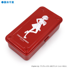 TVアニメ「リコリス・リコイル」 ツールボックス 錦木千束（2026年5月以降発売予定）