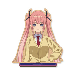 真夜中ハートチューン 木製キャラスタンド  日芽川寧々