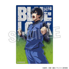 ブルーロック　咆哮!!アクリルカード　潔 世一（2026年6月以降発売予定）