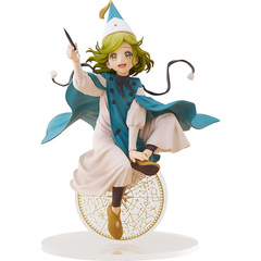 TVアニメ『とんがり帽子のアトリエ』POP UP PARADE ココ L size（2026年11月以降発売予定）
