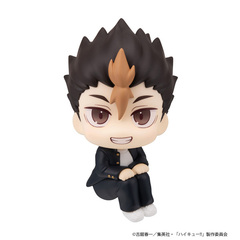 るかっぷ ハイキュー!! 西谷 夕（2026年12月以降発売予定）