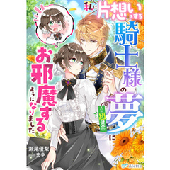私に片想いをする騎士様の夢（※超健全）にお邪魔するようになりました