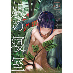 娘の寝室（３）