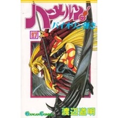 ハーメルンのバイオリン弾き　　２７