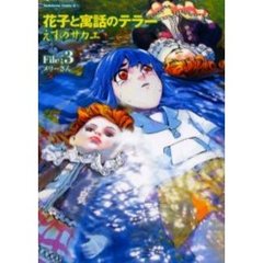 花子と寓話のテラー　Ｆｉｌｅ ３　メリーさん