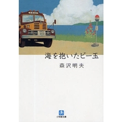 海を抱いたビー玉