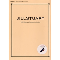 ＪＩＬＬ　ＳＴＵＡＲＴ　’０９春／夏Ｃｏｌｌｅｃｔｉｏｎ