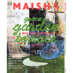 ＭＡＩＳＨＡ　　　９