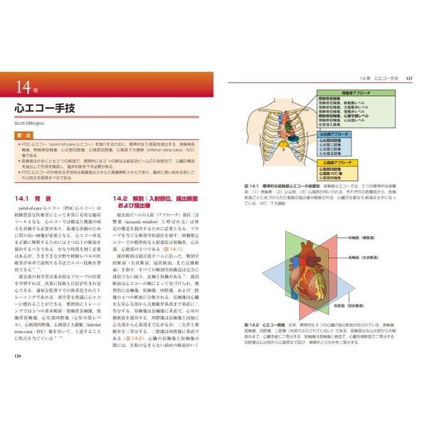 臨床疑問を解決するPoint-of-Care 超音波[Web 動画付] 臨床疑問を解決するPoint-of-Care 超音波［Web 動画付］ | 上松