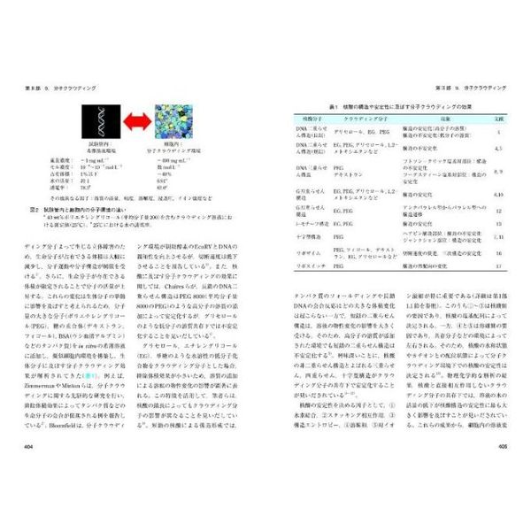 核酸科学ハンドブック