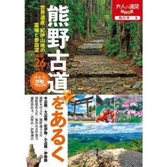 熊野古道をあるく　〔２０２１〕
