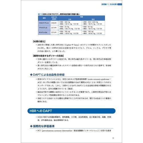 循環器薬ドリル　薬剤選択と投与後のフォローも身につく症例問題集