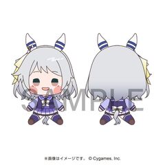 ウマ娘 プリティーダービー もちどる ヒシミラクル 【セブンネット限定】