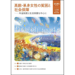 女も男も　自立・平等　１４６