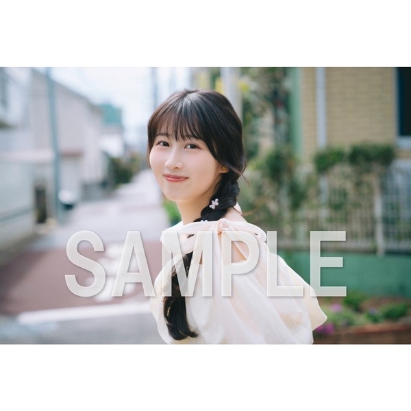 BUBKA 2026年5月号 セブンネット限定表紙版「SKE48 井上瑠夏ver