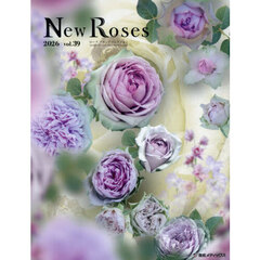ＮｅｗＲｏｓｅｓ　３９