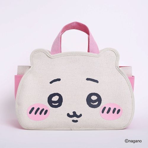 CHIIKAWA INTERIOR TOTE BAG BOOK ちいかわver. (宝島社ブランドムック